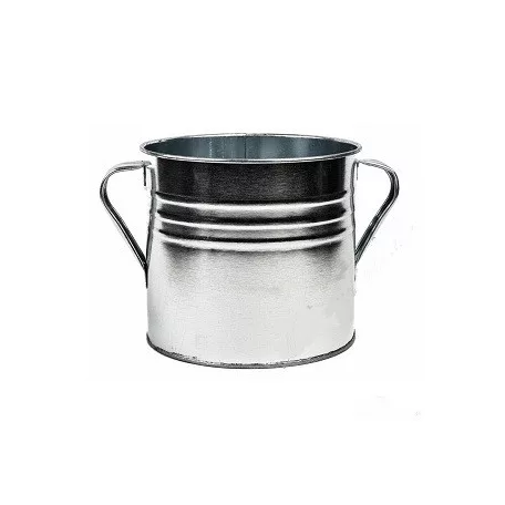 Fazék 20 L Horganyzott L.