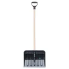 Prosperplast Hólapát 410 mm 41 Eco Nyelezett Ilt41-S411