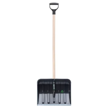 Prosperplast Hólapát 410 mm 41 Eco Nyelezett Ilt41-S411