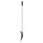 Prosperplast Hólapát 410 mm 41 Eco Nyelezett Ilt41-S411