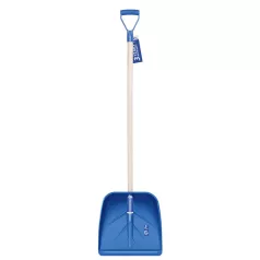   Prosperplast Hólapát 405 mm Standard1 Kék Nyelezett Iln1-B333
