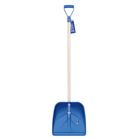 Prosperplast Hólapát 405 mm Standard1 Kék Nyelezett Iln1-B333