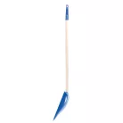 Prosperplast Hólapát 405 mm Standard1 Kék Nyelezett Iln1-B333