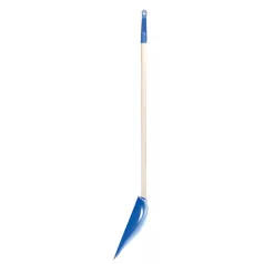   Prosperplast Hólapát 405 mm Standard1 Kék Nyelezett Iln1-B333