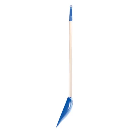 Prosperplast Hólapát 405 mm Standard1 Kék Nyelezett Iln1-B333