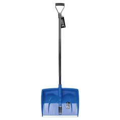   Prosperplast Hólapát 505 mm Ergometal Kék Nyelezett Ilefe-B333