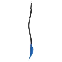   Prosperplast Hólapát 505 mm Ergometal Kék Nyelezett Ilefe-B333