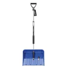 Prosperplast Hólapát 490 mm Alpe50 Telescopic Ny. Kék Il50Tsc-B333