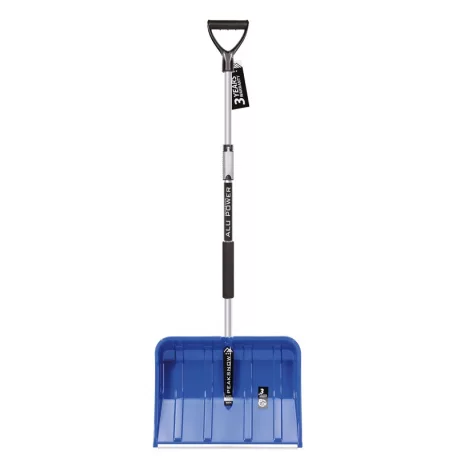 Prosperplast Hólapát 490 mm Alpe50 Telescopic Ny. Kék Il50Tsc-B333