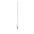 Prosperplast Hólapát 500 mm Aluice 50 Nyelezett Ilal50