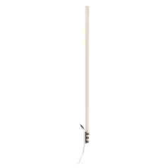 Prosperplast Hólapát 500 mm Aluice 50 Nyelezett Ilal50