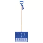 Hólapát 410 mm Alpin 1 A Kék Nyelezett Il1A-B333