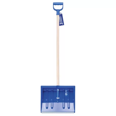 Hólapát 410 mm Alpin 1 A Kék Nyelezett Il1A-B333