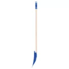 Hólapát 410 mm Alpin 1 A Kék Nyelezett Il1A-B333