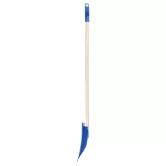Hólapát 410 mm Alpin 1 A Kék Nyelezett Il1A-B333