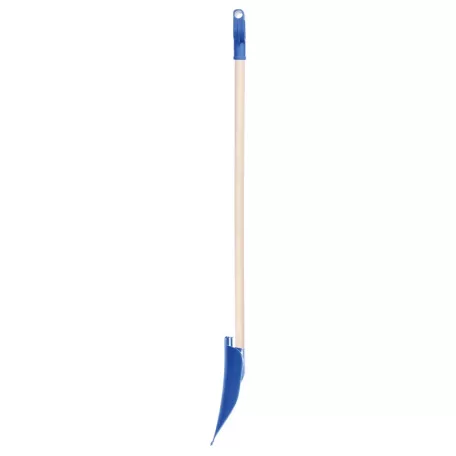 Hólapát 410 mm Alpin 1 A Kék Nyelezett Il1A-B333