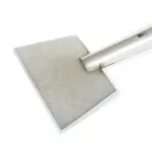Prosperplast Jégtörő 150 mm Acél Nyelezett Ice1
