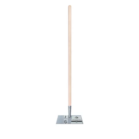 Prosperplast Jégtörő 250 mm Acél Nyelezett Ice2