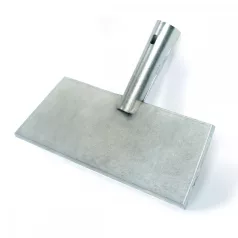 Prosperplast Jégtörő 250 mm Acél Nyelezett Ice2
