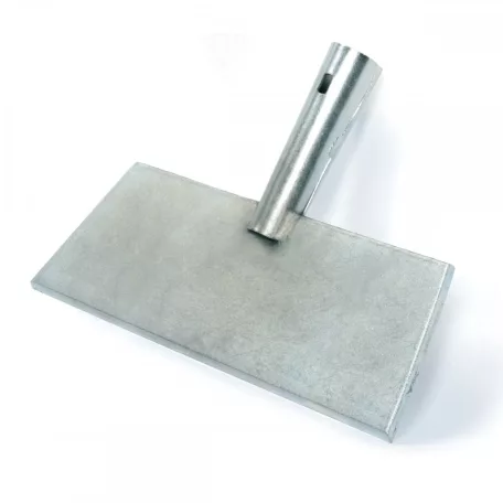 Prosperplast Jégtörő 250 mm Acél Nyelezett Ice2