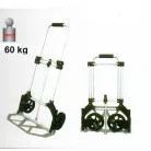Molnárkocsi Összecsukható Mt:60Kg 5,0Kg Ht-2022