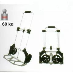 Molnárkocsi Összecsukható Mt:60Kg 5,0Kg Ht-2022