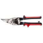 TOPEX Lemezolló 250 mm Bal