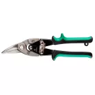 TOPEX Lemezolló 250 mm Jobb