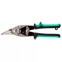 TOPEX Lemezolló 250 mm Jobb