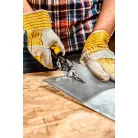 TOPEX Lemezolló 250 mm