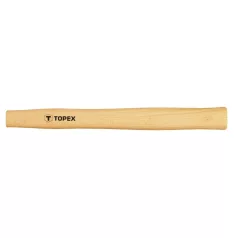 TOPEX Kalapácsnyél Fa 1Kg 360 mm