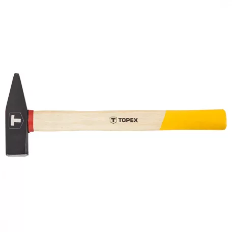 TOPEX Kalapács 1000G Fanyéllel