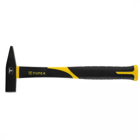 TOPEX Kalapács 300G Üvegsz.Nyéllel