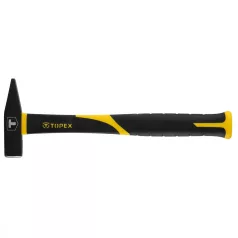 TOPEX Kalapács 500G Üvegsz.Nyéllel