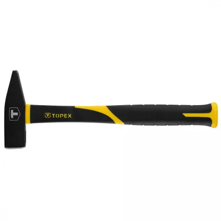TOPEX Kalapács 800G Üvegsz.Nyéllel