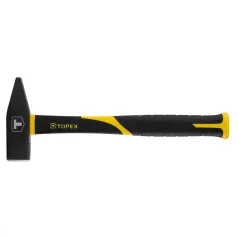 TOPEX Kalapács 1000G Üvegsz.Nyéllel