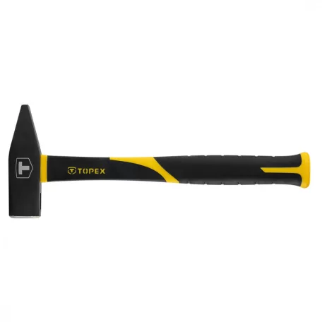 TOPEX Kalapács 1000G Üvegsz.Nyéllel