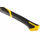 TOPEX Balta 600G Üvegszálas Nyél.