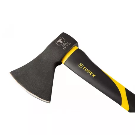 TOPEX Balta 600G Üvegszálas Nyél.