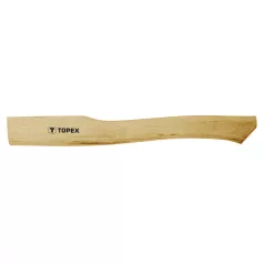 TOPEX Baltanyél 360 mm 600G.Baltához