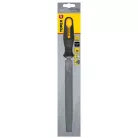 TOPEX Reszelő Lapos 200/2