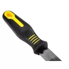 TOPEX Reszelő Félkerek 200/2