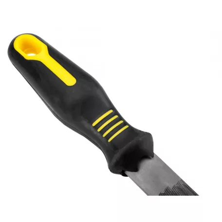 TOPEX Reszelő Félkerek 200/2