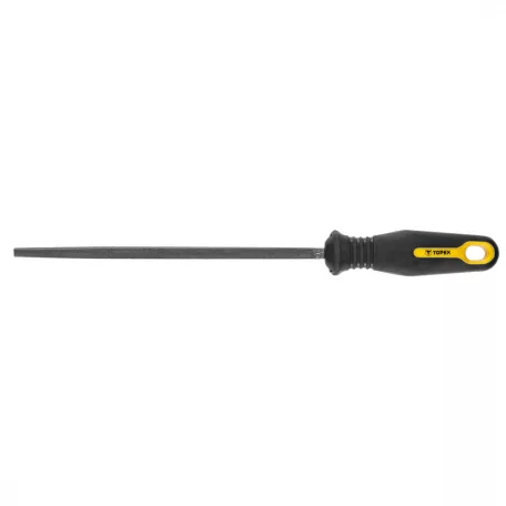 TOPEX Reszelő Négyszög 200/2