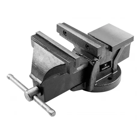 TOPEX Párhuzamsatu 125 mm