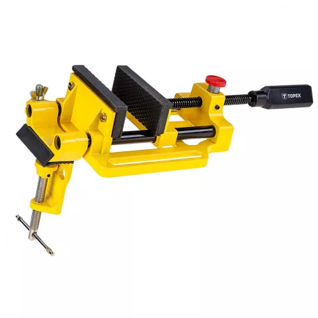 TOPEX Satu Fúrógéphez 100 mm