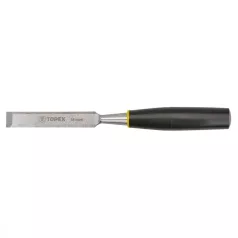 TOPEX Favéső 18 mm Műanyag Nyéllel