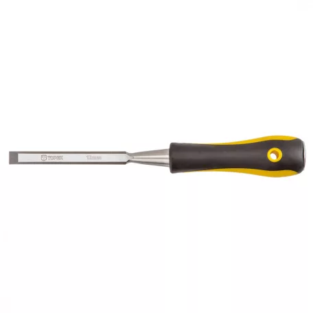 TOPEX Favéső 12 mm Gumir.Nyéllel Cv