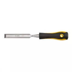 TOPEX Favéső 16 mm Gumir.Nyéllel Cv