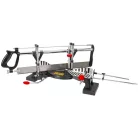 TOPEX Gérláda Fűrésszel 550 mm 45-135'